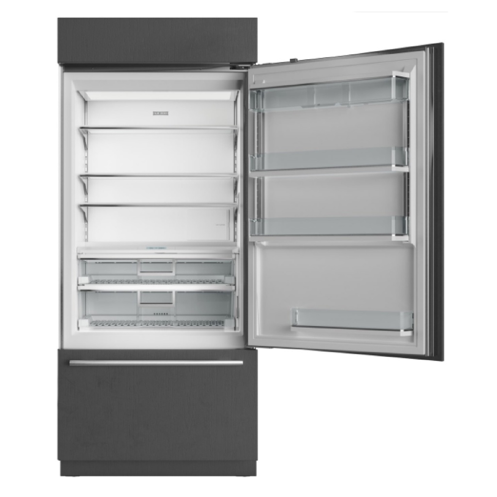 Refrigerador/Congelador Bisagra Izquierda 36", Sub-Zero 