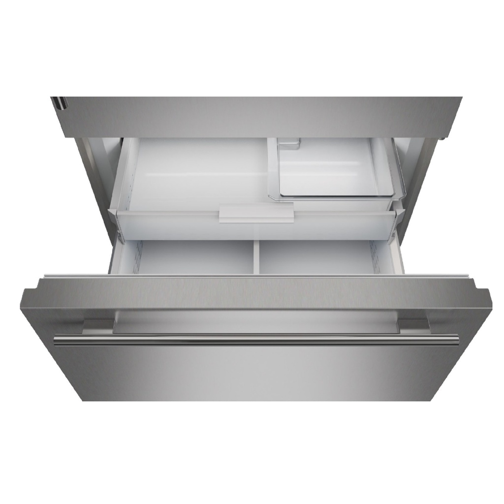 Refrigerador/Congelador Bisagra Derecha 36", Sub-Zero 