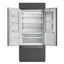 Refrigerador/Congelador Puerta Francesa 36", Sub-Zero 