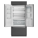 Refrigerador/Congelador Puerta Francesa 36", Sub-Zero 