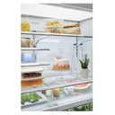 Refrigerador/Congelador Panelable Puerta Francesa 48", Sub-Zero 