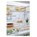 Refrigerador/Congelador Puerta Francesa 48", Sub-Zero 