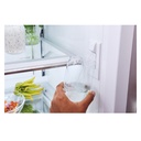 Refrigerador/Congelador Panelable Puerta Francesa 48", Sub-Zero 