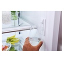 Refrigerador/Congelador Puerta Francesa 48", Sub-Zero 