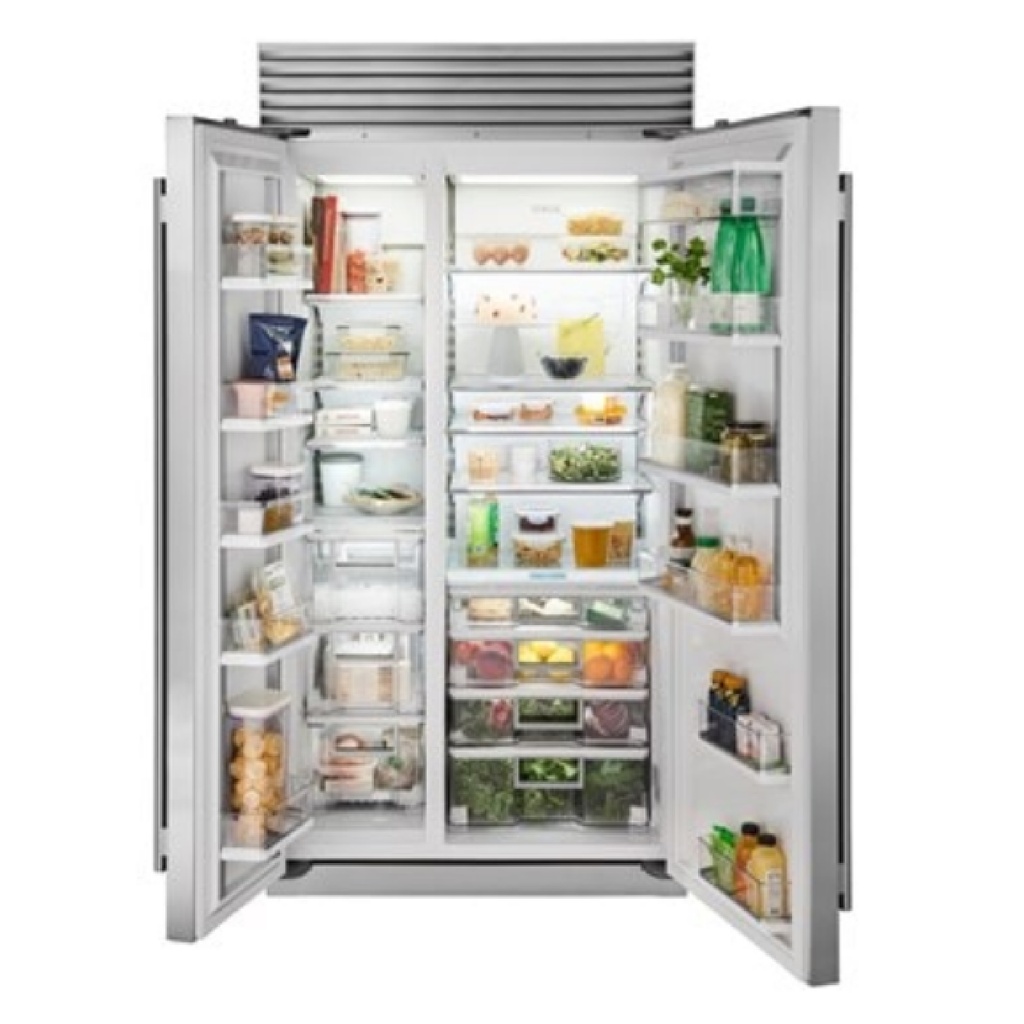Refrigerador Lado a Lado 42", Sub-Zero 