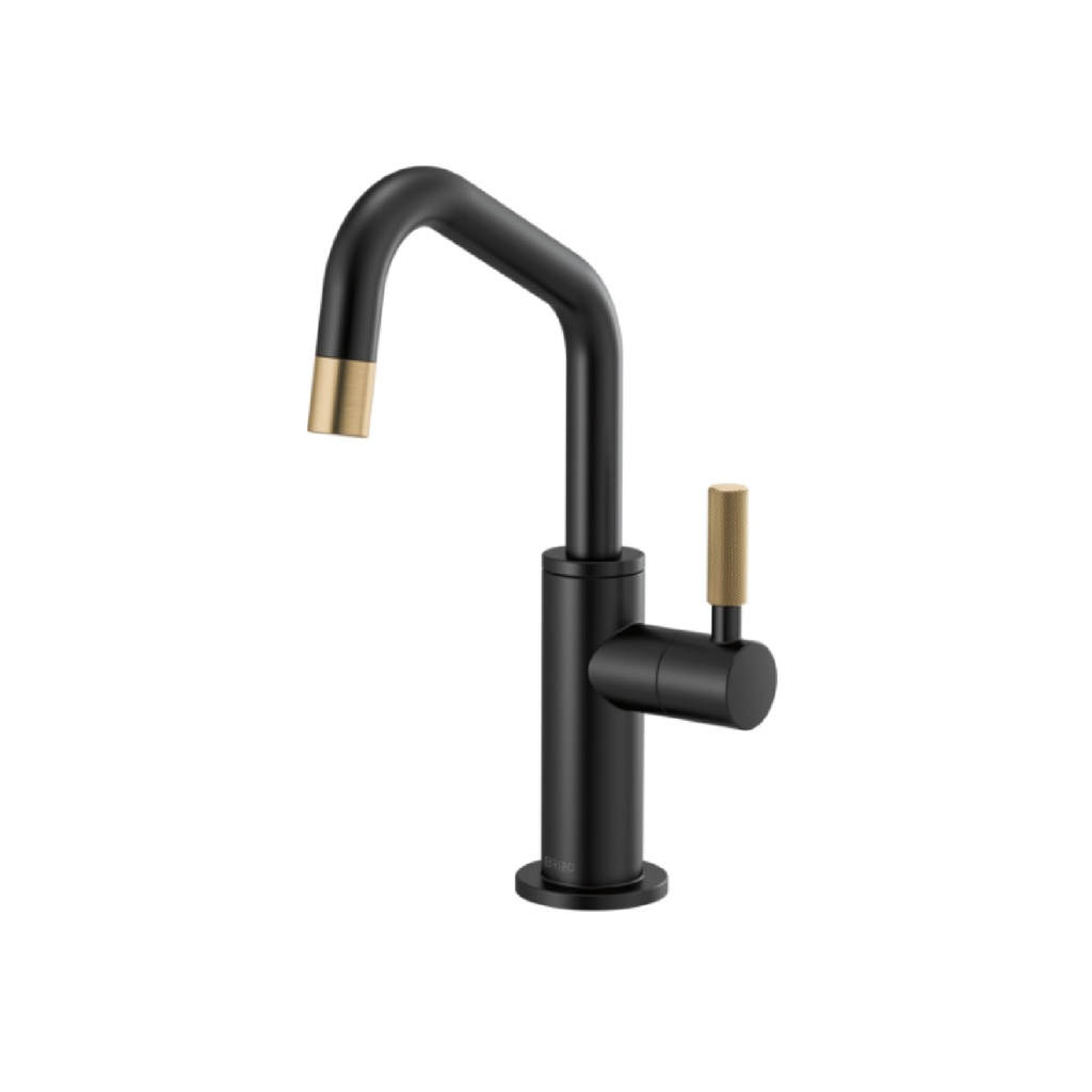 Mezcladora Angular para Bebidas, Brizo 