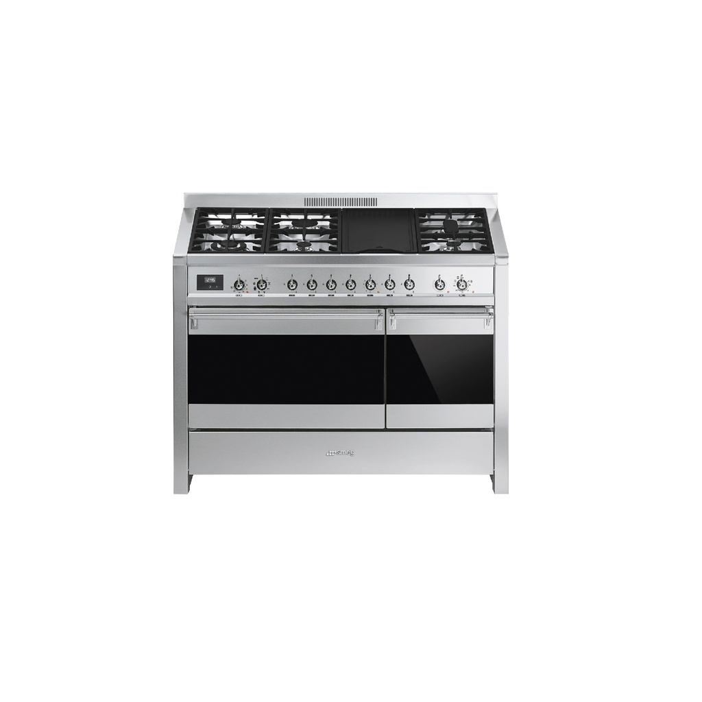 ESTUFA, SMEG 