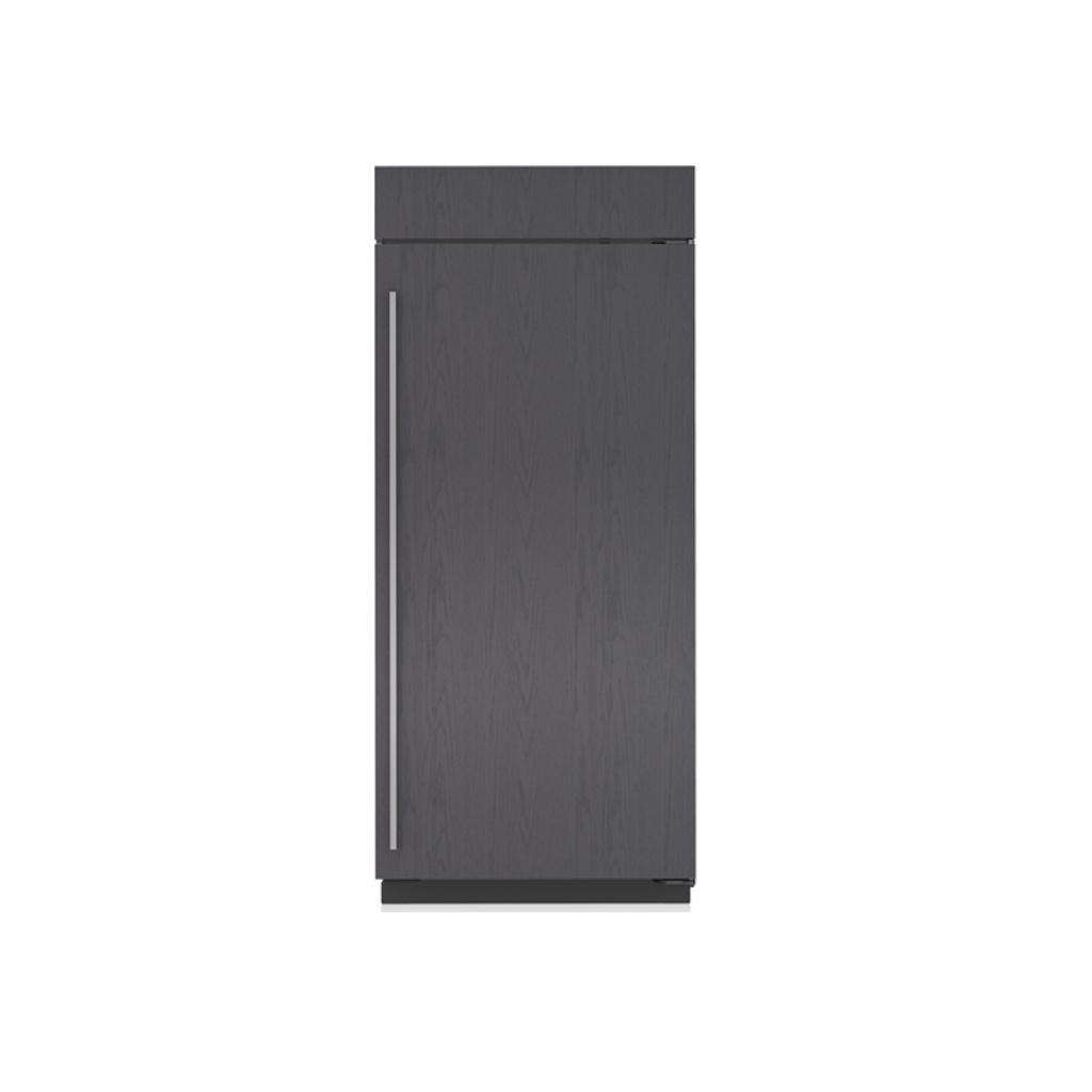 Congelador Panelable Bisagra Izquierda 36", Sub-Zero 