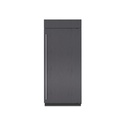 Congelador Panelable Bisagra Izquierda 36", Sub-Zero 