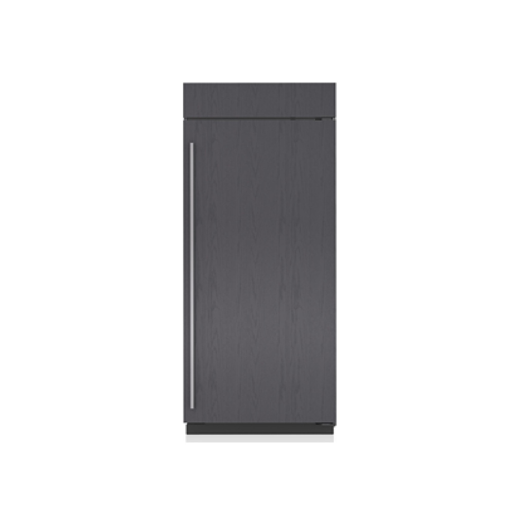 Refrigerador Panelable Bisagra Izquierda 36", Sub-Zero