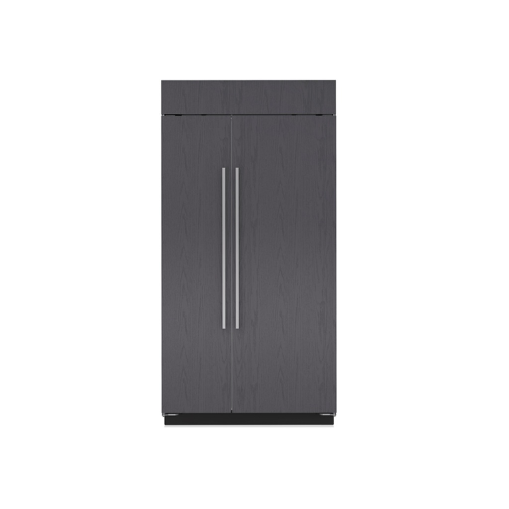 Refrigerador Lado a Lado Panelable 42", Sub-Zero 