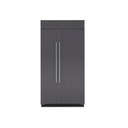 Refrigerador Lado a Lado Panelable 42", Sub-Zero 