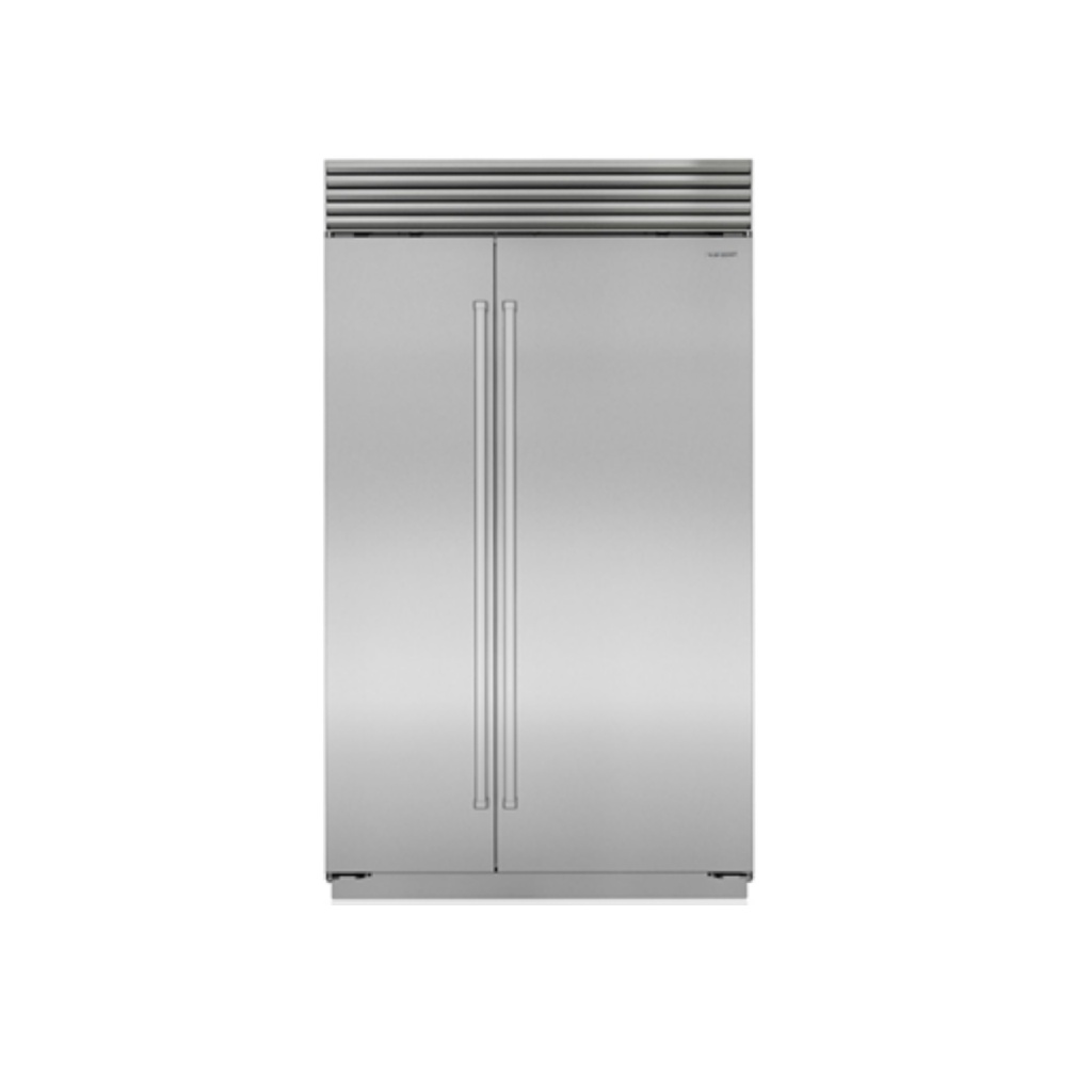 Refrigerador Side-by-Side 48", Sub-Zero 