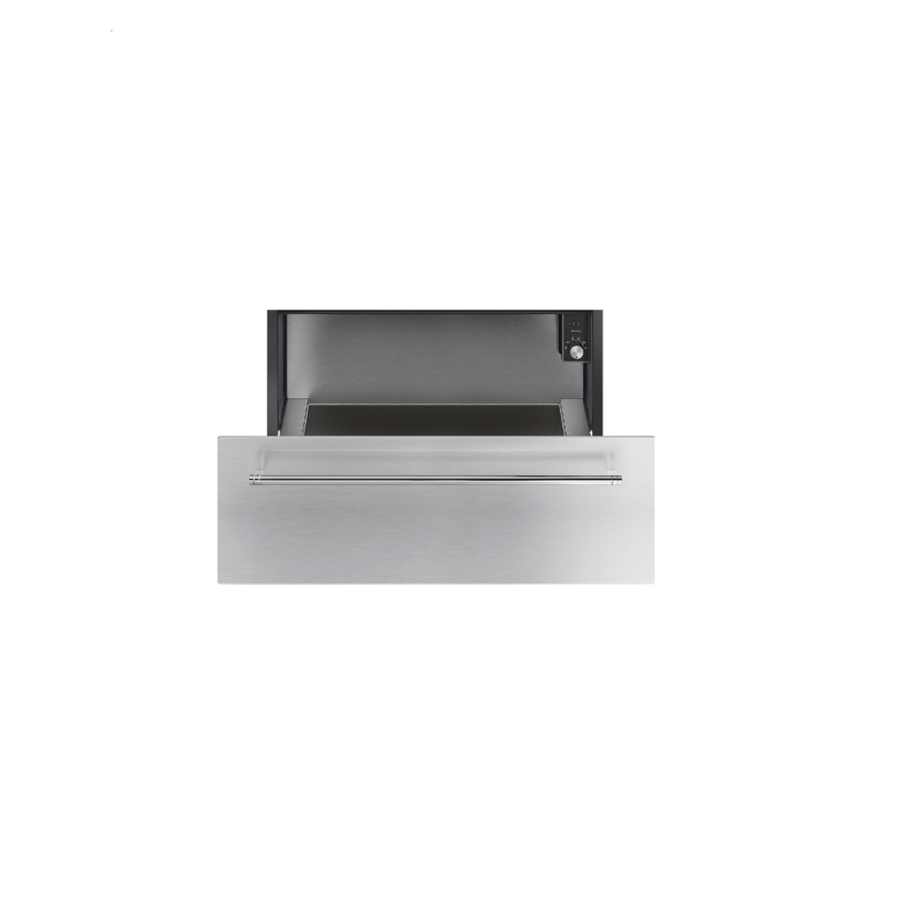 Cajón Térmico, Smeg