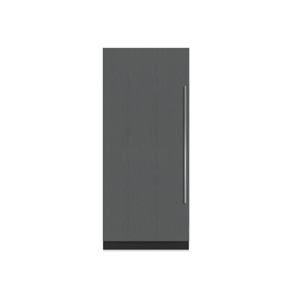 Refrigerador de Columna Bisagra Derecha 36", Sub-Zero 