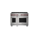 Estufa Dual de 48", Wolf 