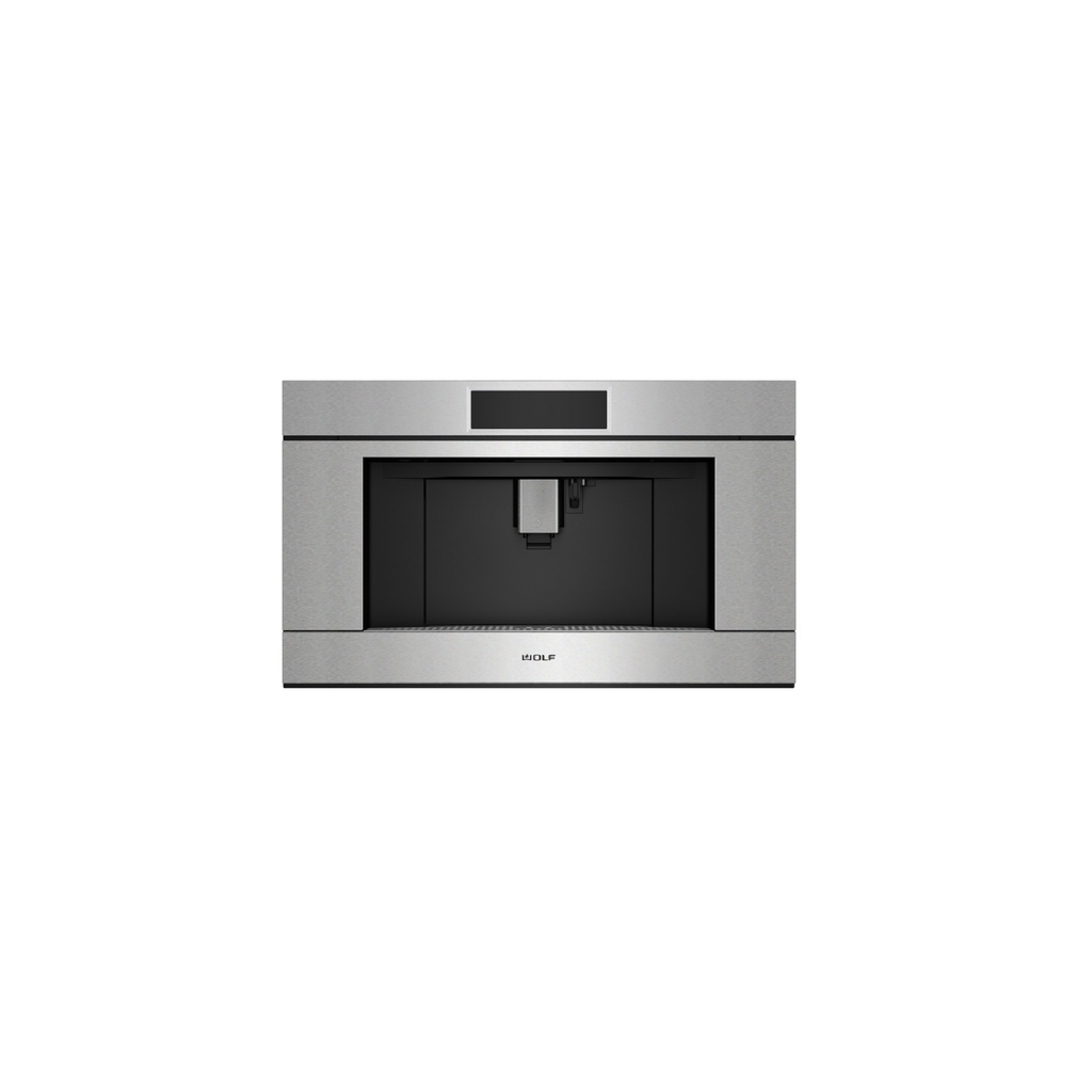  Cafetera Profesional 30" Serie M, Wolf 