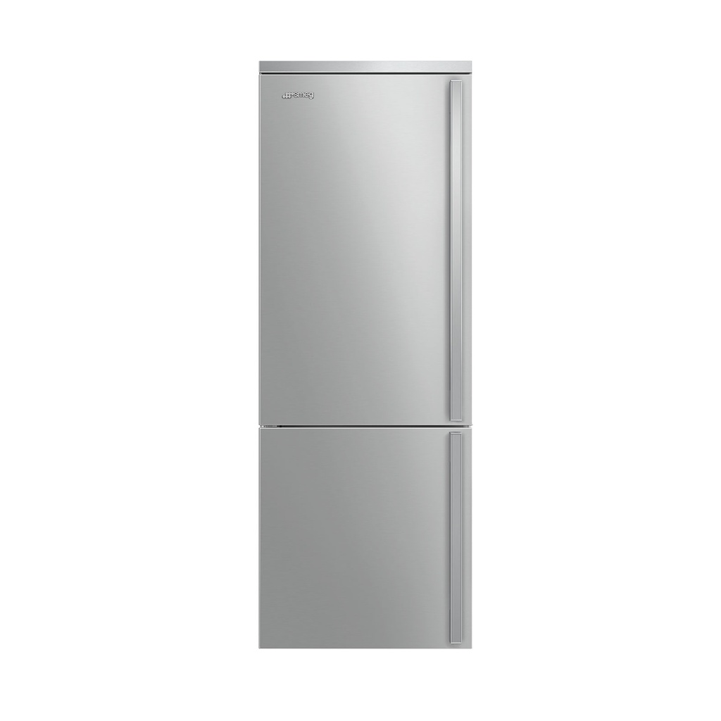 Refrigerador Bottom Mount, Smeg