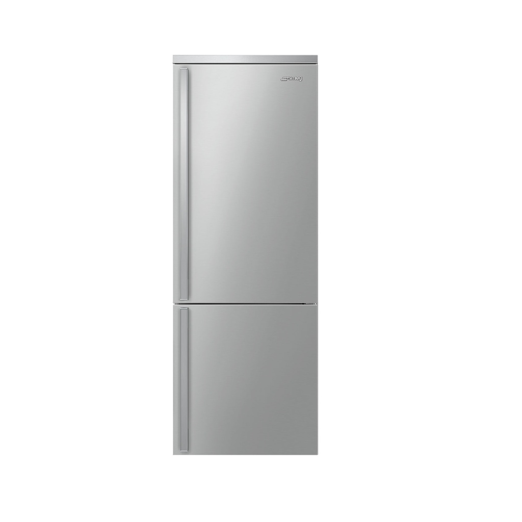 Refrigerador Bottom Mount, Smeg