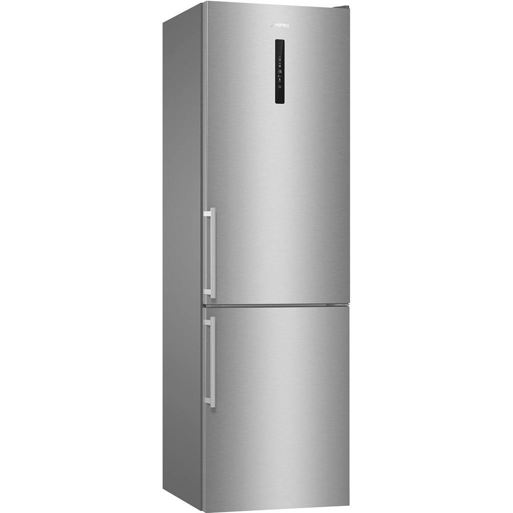  REFRIGERADOR BOTTOM MOUNT, SMEG