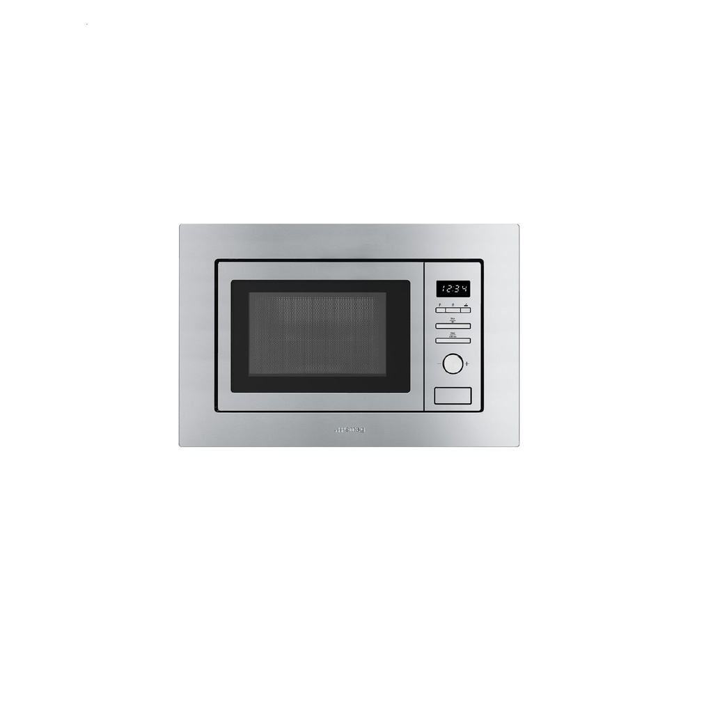 Horno de microondas, Smeg