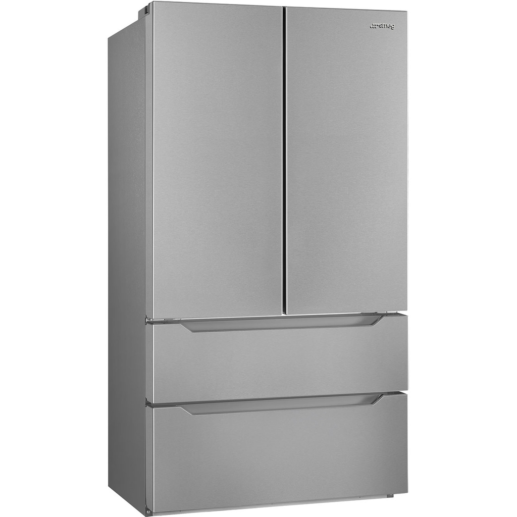  Refrigerador French Door, Smeg 