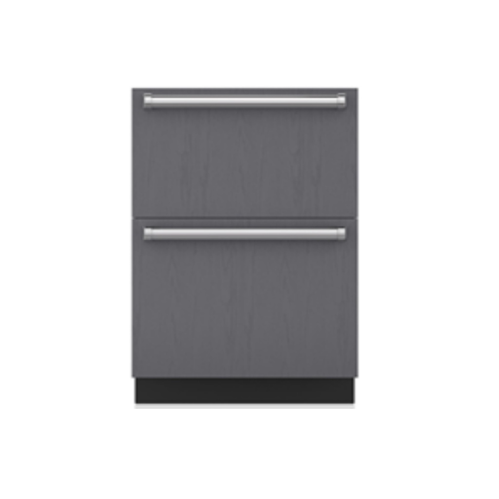 Refrigeración de Cajón 24", Sub-Zero 