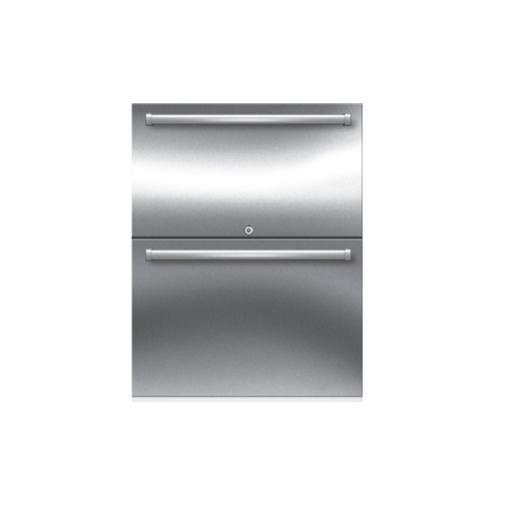 Refrigeración de Cajón para Exteriores 24", Sub-Zero 