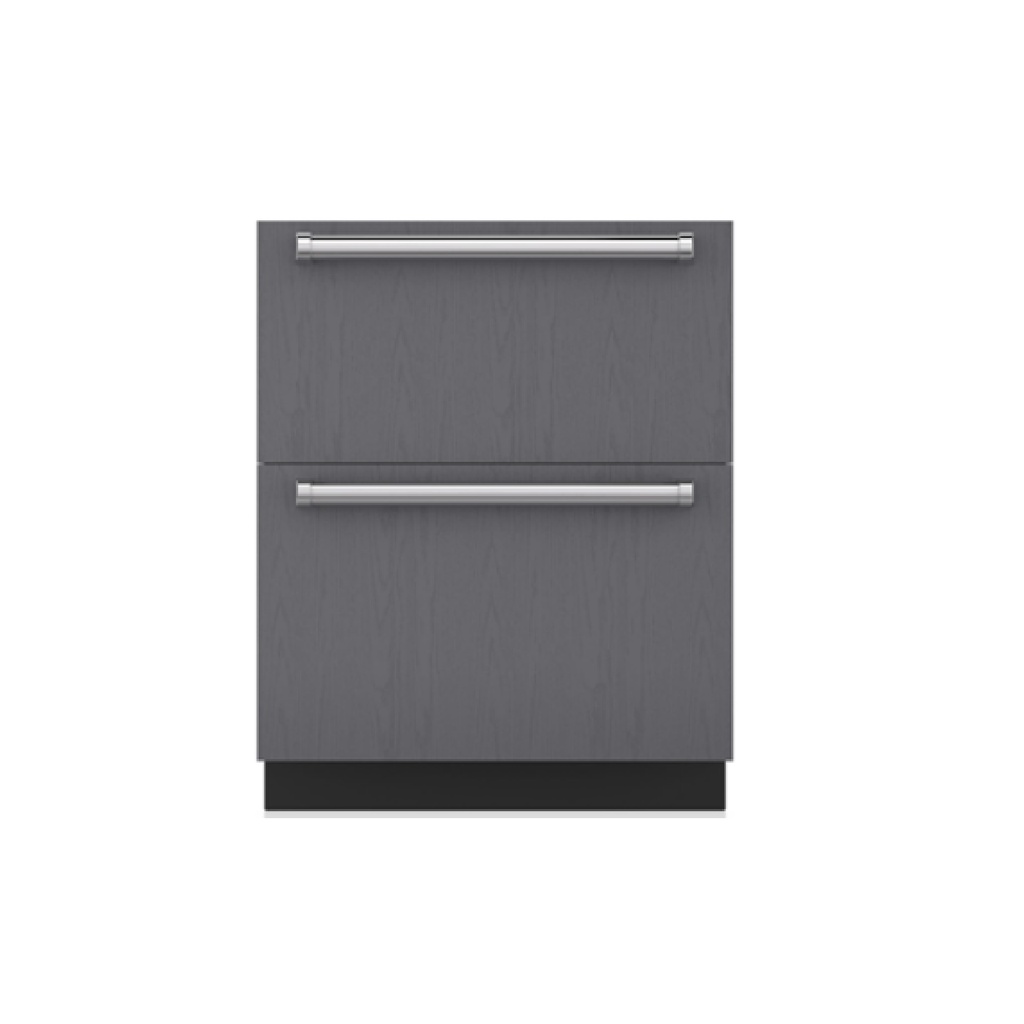 Cajones de Refrigerador 27", Sub-Zero 