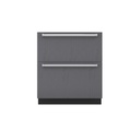 Cajones de Refrigerador/Congelador  30", Sub-Zero 