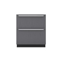 Cajones de refrigerador 30", Sub-Zero 