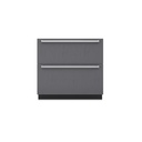 Cajones Refrigerador/Congelador 36", Sub-Zero 