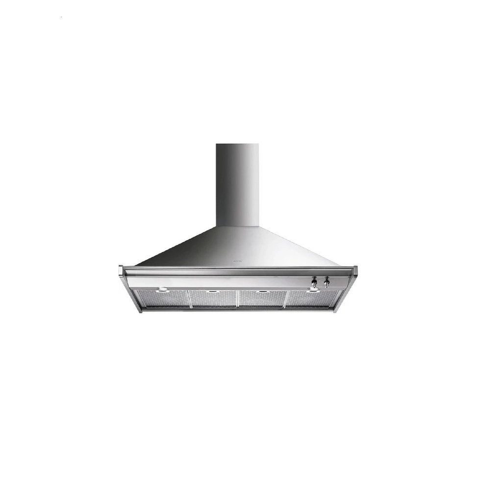 CAMPANA DE PARED, SMEG