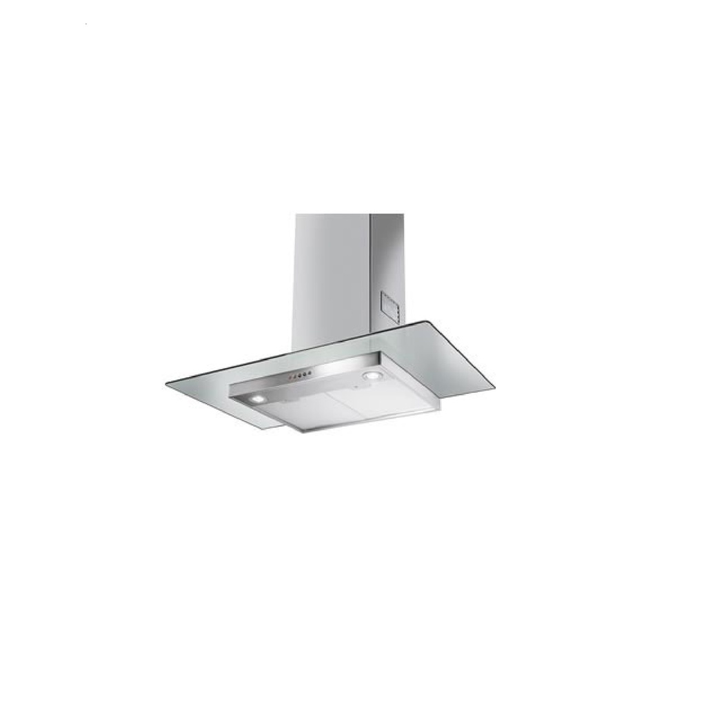 [KFV90T] Campana de pared, Smeg