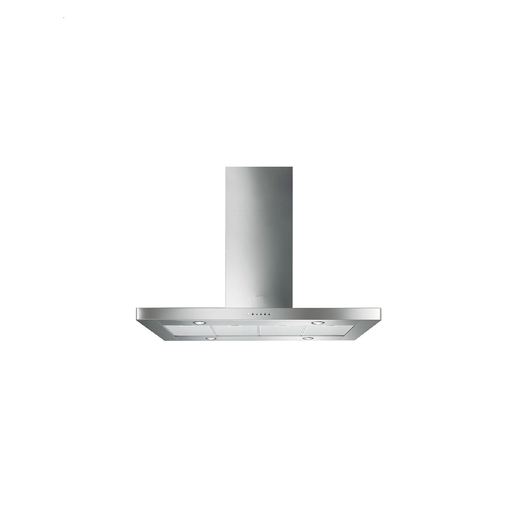 Campana de isla, Smeg