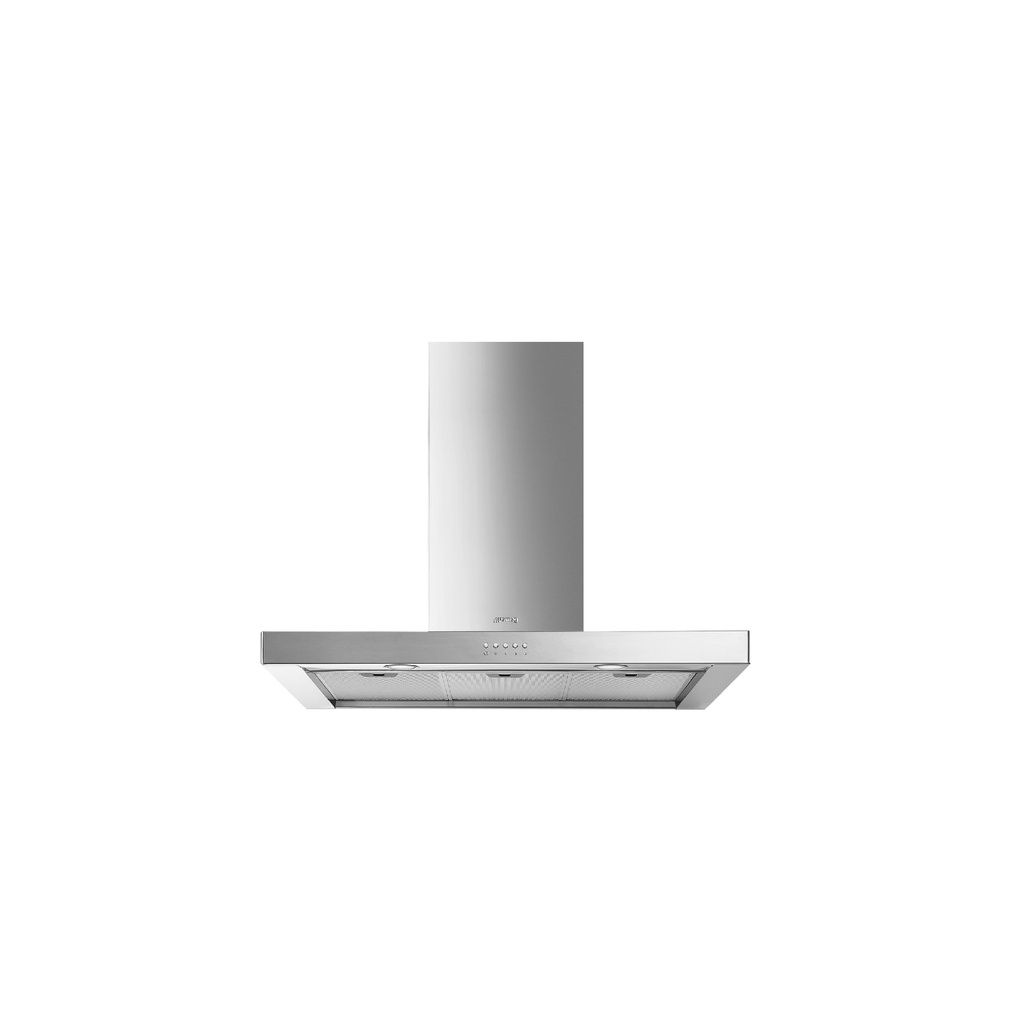 Campana de pared, Smeg