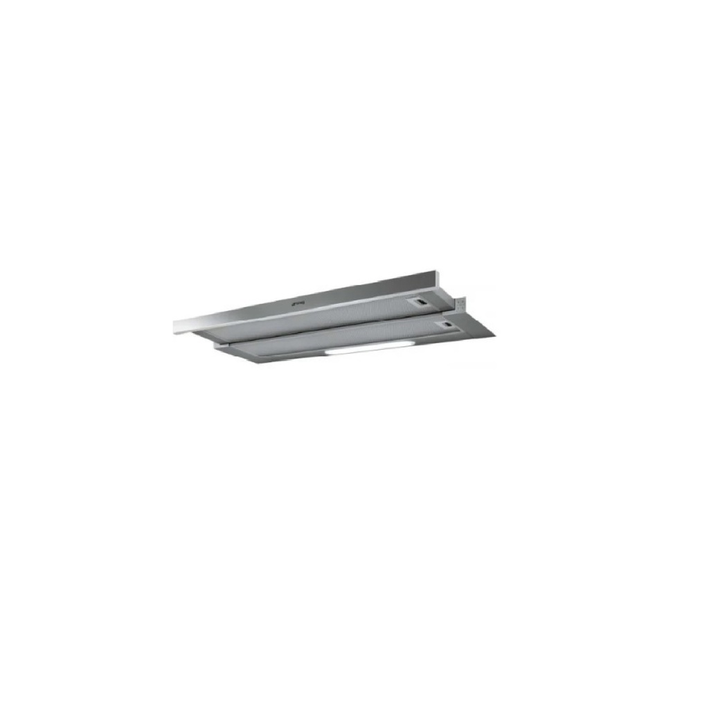 Campana empotrable, Smeg 