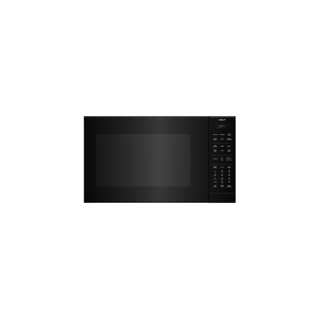 Horno Microondas con Convección 24", Wolf 