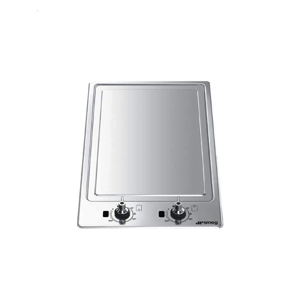 PLANCHA DOMINO, SMEG
