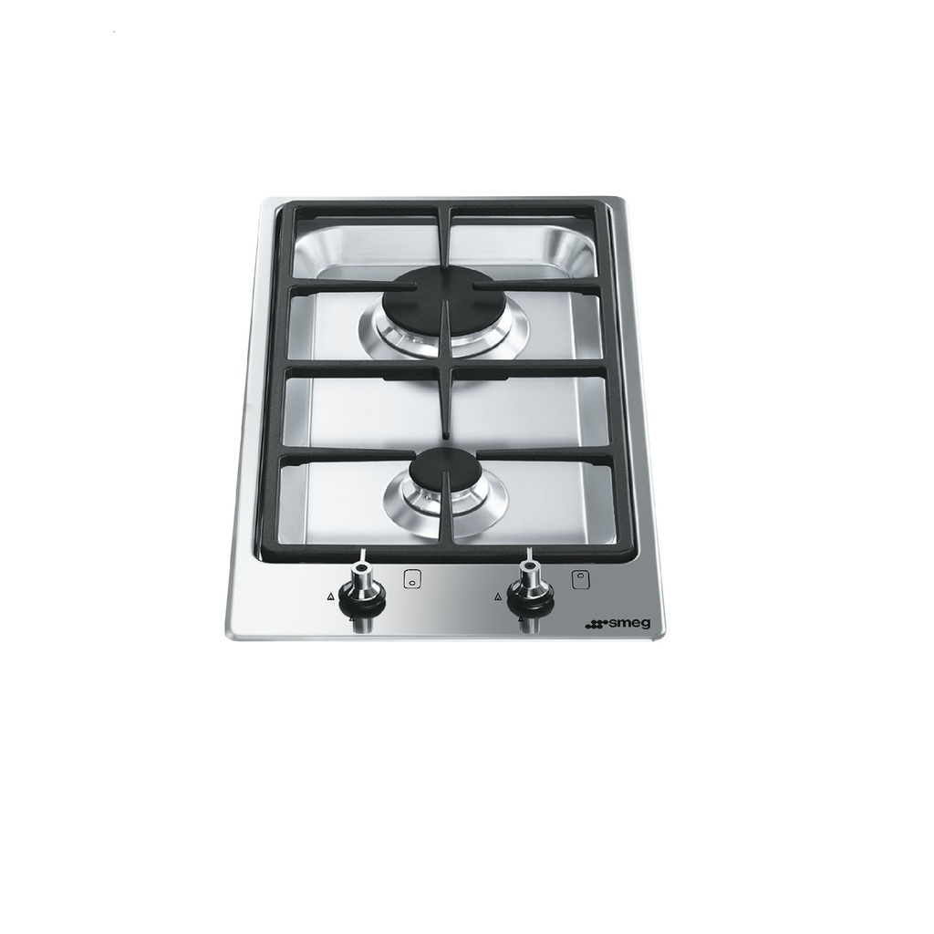 PARRILLA DE GAS, SMEG 