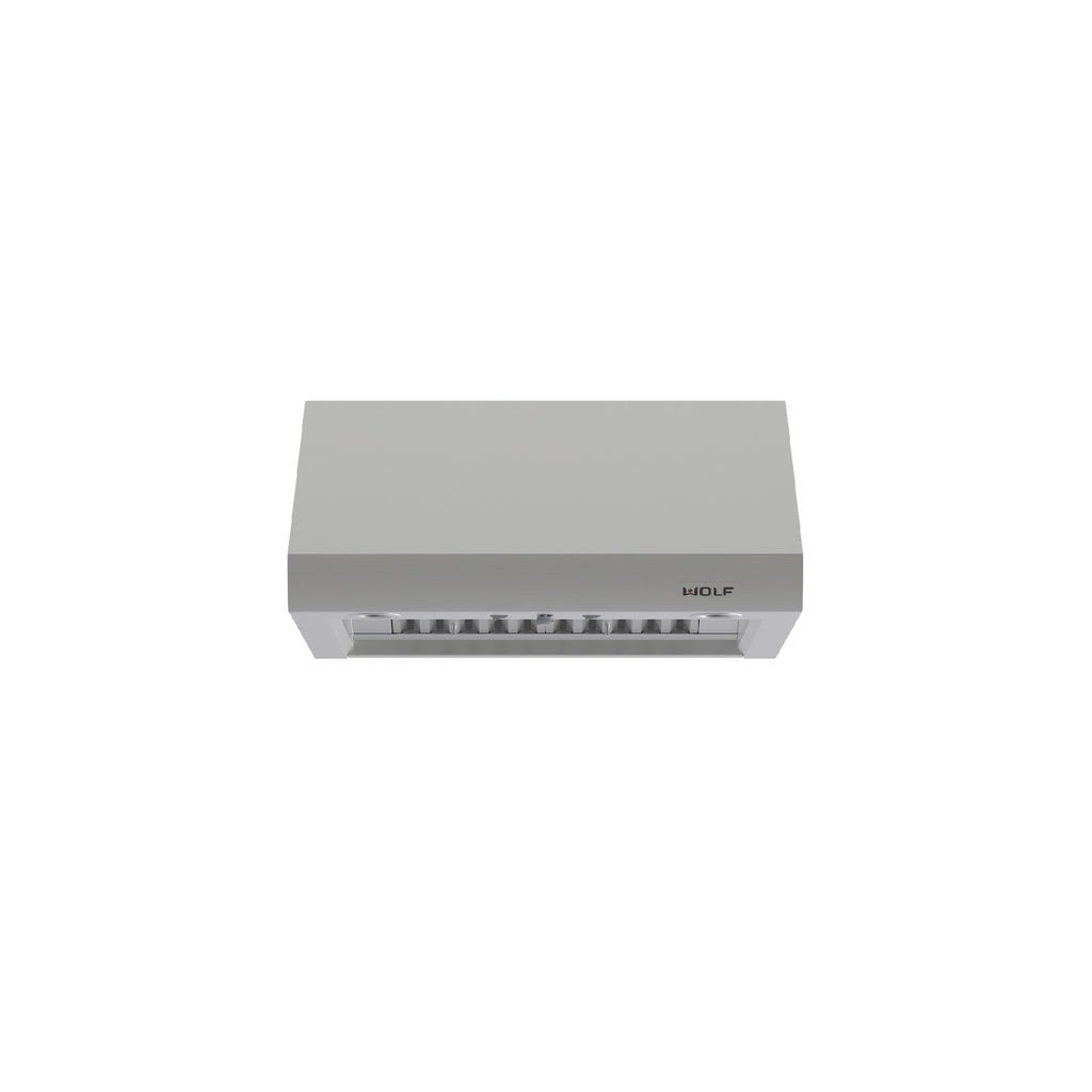 Campana de pared Pro de 36" para  exteriores, Wolf 