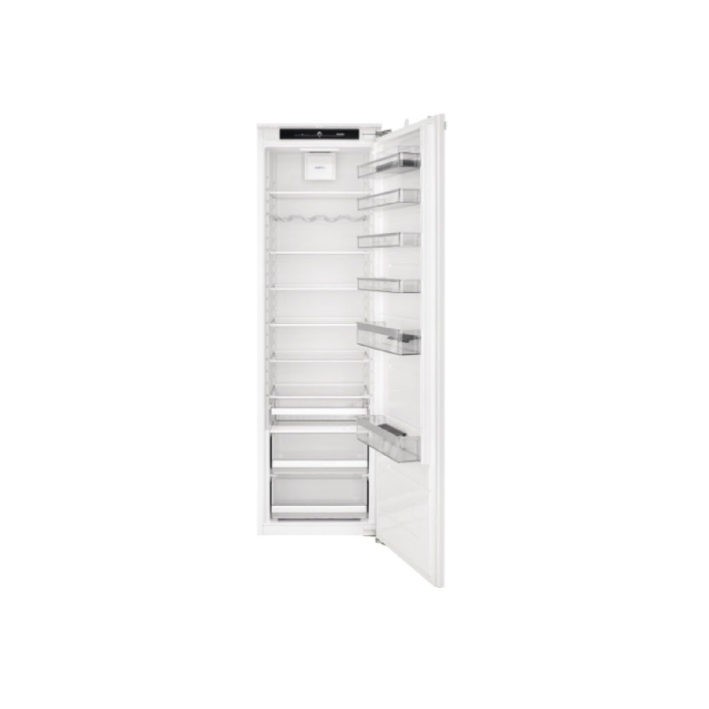 Refrigerador Integrable, Asko 