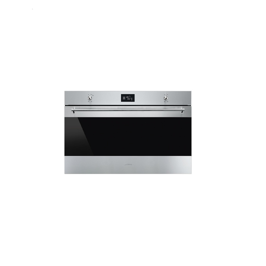 Horno eléctrico, Smeg