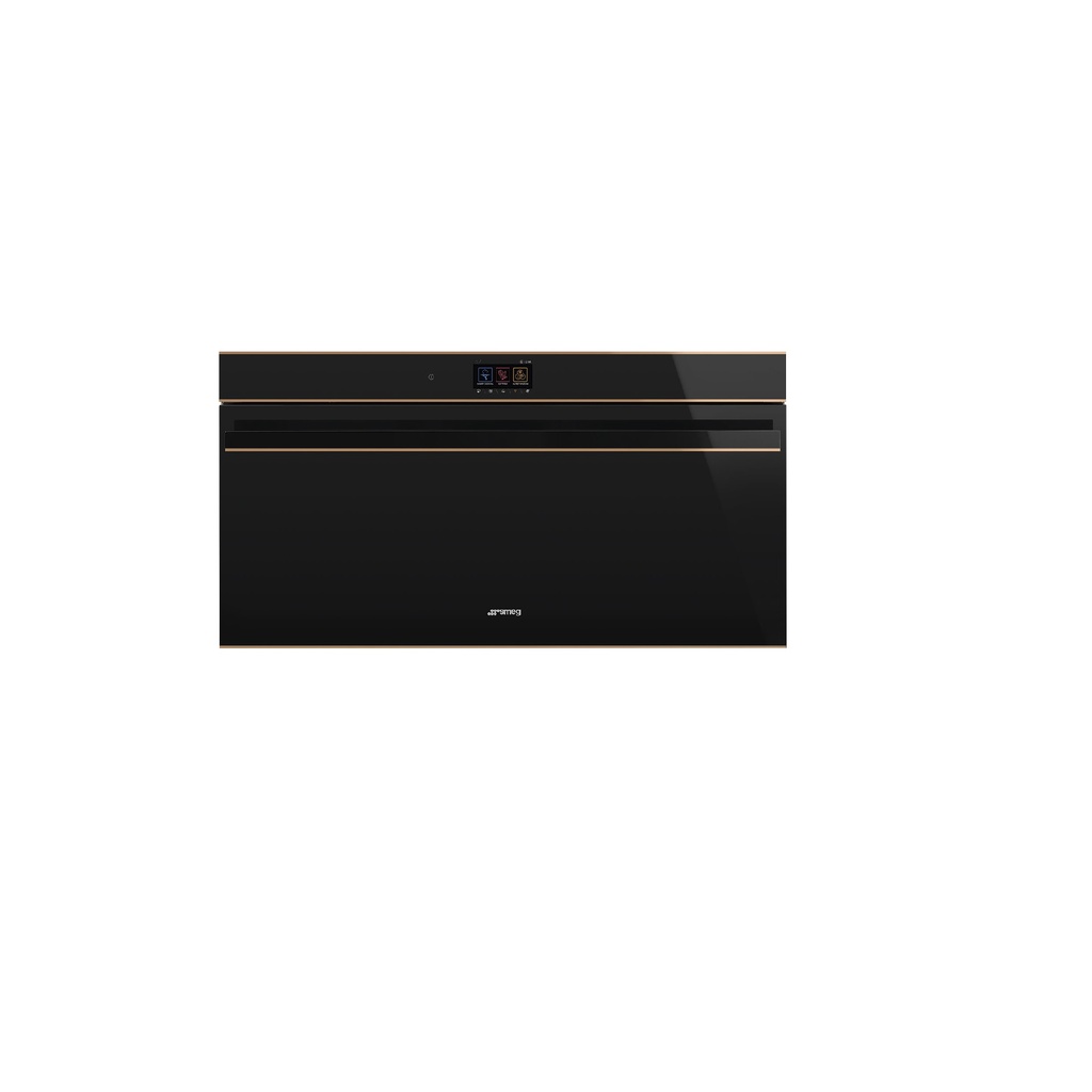 Horno eléctrico, Smeg