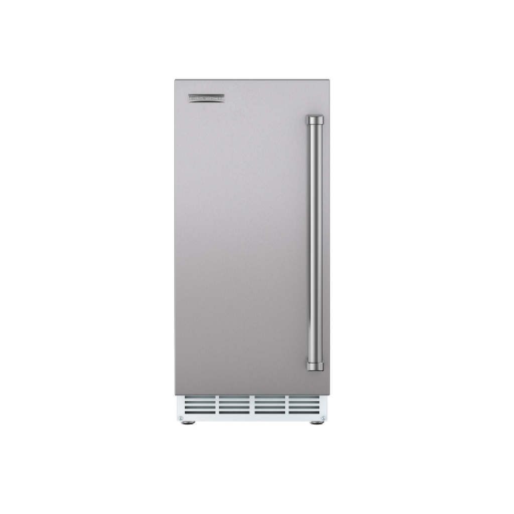 Maquina de Hielos 15", Sub-Zero 