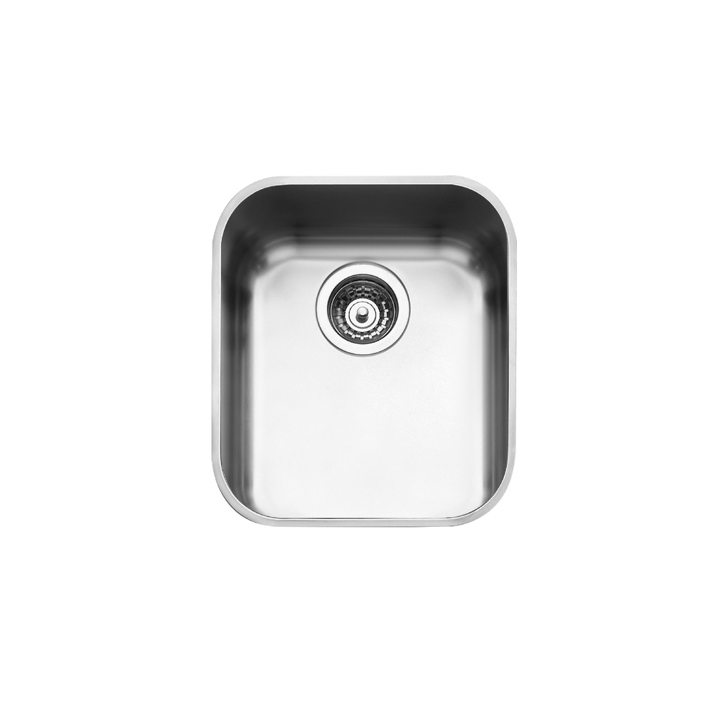 Tarja doble bajo cubierta, Smeg