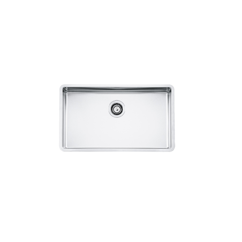 Tarja bajo cubierta, Smeg 