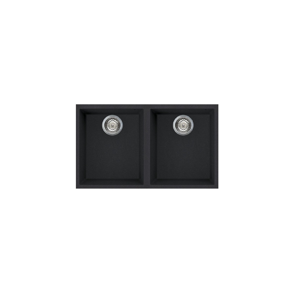 Tarja doble bajo cubierta, Syntech, Smeg 