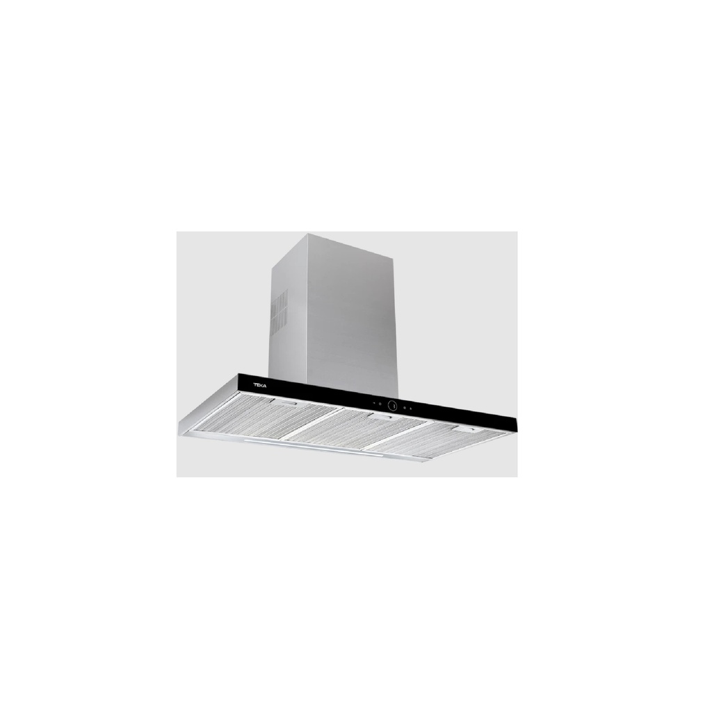 CAMPANA DECORATIVA DE PARED, TEKA