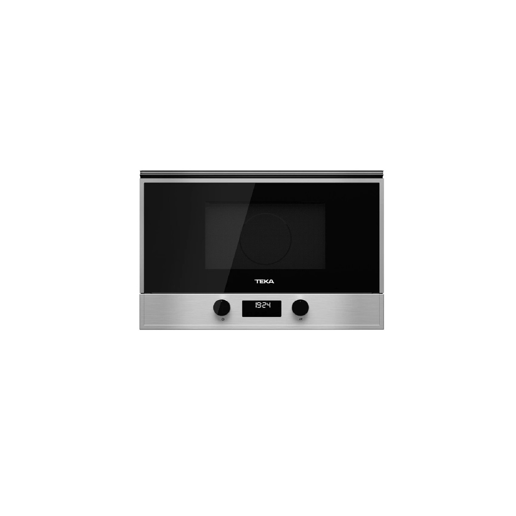 Horno de Microondas + Grill, Teka